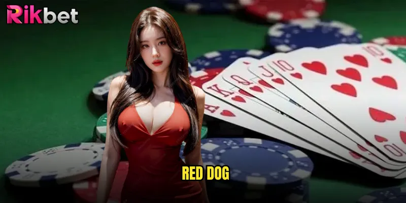 Red Dog